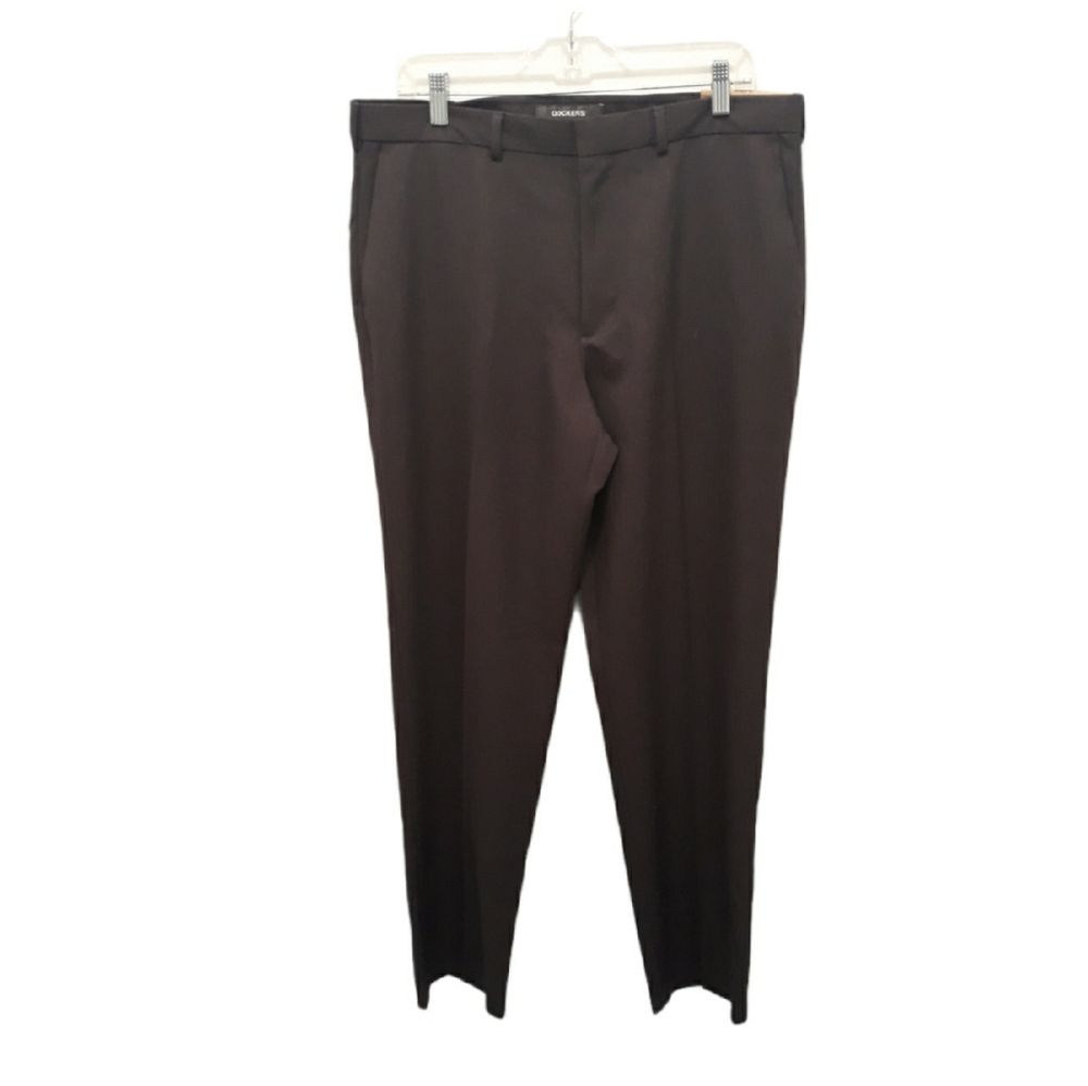 Men's Dockers Dress Trousers